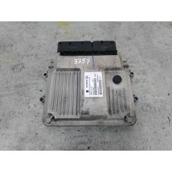 KOMPUTER, STEROWNIK SUZUKI IGNIS II 1.3 DDIS 70KM1.3 DDIS200755196357 71600.047.02ZCD703357                                            