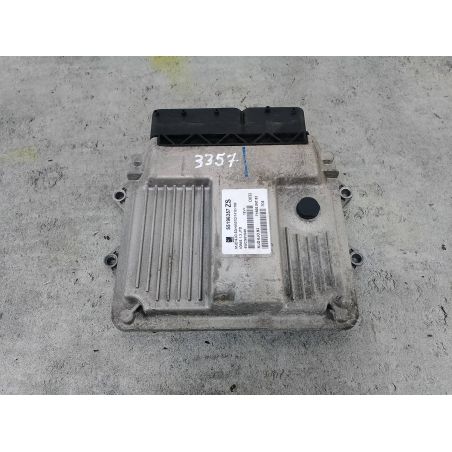 KOMPUTER, STEROWNIK SUZUKI IGNIS II