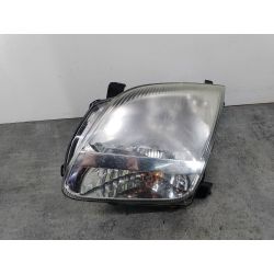 LAMPA PRZÓD LEWA SUZUKI IGNIS II 1.3 DDIS 70KM1.3 DDIS2007P2753ZCD703357                                            