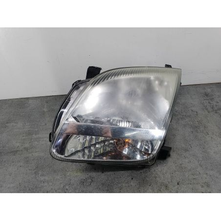 LAMPA PRZÓD LEWA SUZUKI IGNIS II 1.3 DDIS 70KM 1.3 DDIS 2007 P2753 ZCD 70 3357 
