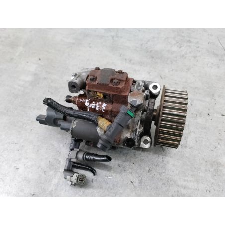 POMPA WTRYSKOWA RENAULT MEGANE II