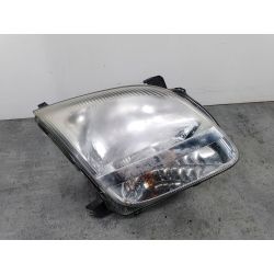 LAMPA PRZÓD PRAWA SUZUKI IGNIS II 1.3 DDIS 70KM1.3 DDIS2007ZCD703357                                            