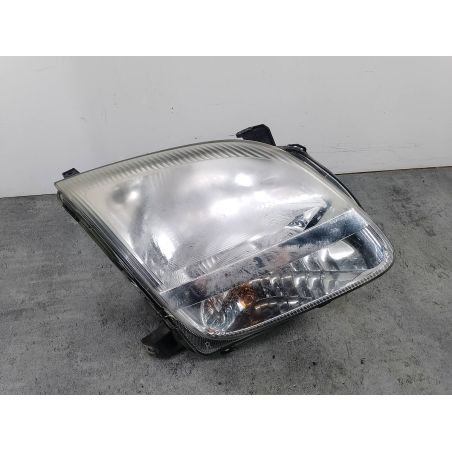 LAMPA PRZÓD PRAWA SUZUKI IGNIS II 1.3 DDIS 70KM 1.3 DDIS 2007 ZCD 70 3357 