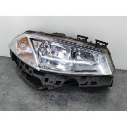 LAMPA PRZÓD PRAWA RENAULT MEGANE II 1.5 DCI 105KM1.5 DCI200620-A289TED111063379                                            