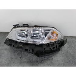 LAMPA PRZÓD LEWA RENAULT MEGANE II 1.5 DCI 105KM1.5 DCI200620-A290TED111063379                                            