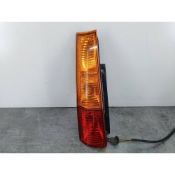 LAMPA TYLNA LEWA SUZUKI IGNIS II 1.3 DDIS 70KM1.3 DDIS2007P3052ZCD703357                                            