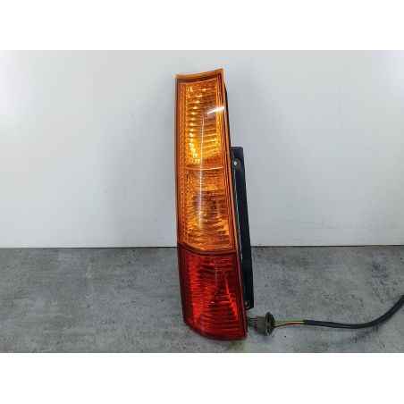 LAMPA TYLNA LEWA SUZUKI IGNIS II 1.3 DDIS 70KM 1.3 DDIS 2007 P3052 ZCD 70 3357 