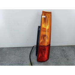 LAMPA TYLNA PRAWA SUZUKI IGNIS II 1.3 DDIS 70KM1.3 DDIS2007P3052ZCD703357                                            