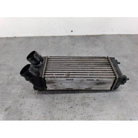 CHŁODNICA INTERCOOLER PEUGEOT 3008 I 1.6 THP 156KM 1.6 THP 2010 9656503480 KDK 156 3374 