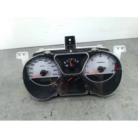 LICZNIK SUZUKI IGNIS II 1.3 DDIS 70KM 1.3 DDIS 2007 34100-6GC  34100-86GC0 ZCD 70 3357 