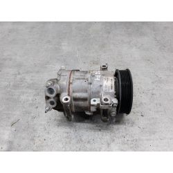 POMPA, SPRĘŻARKA KLIMATYZACJI PEUGEOT 3008 I 1.6 THP 156KM1.6 THP2010210-1400 DENSOKDK1563374                                            