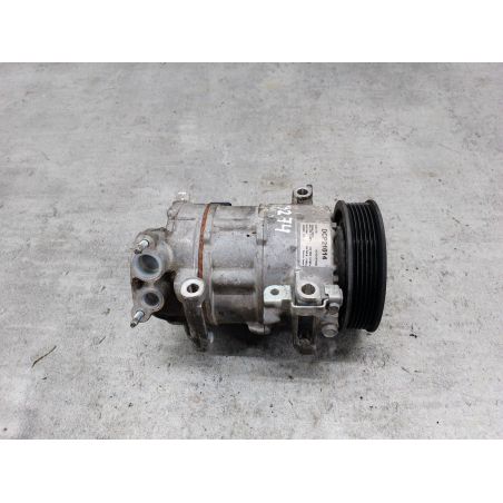 POMPA, SPRĘŻARKA KLIMATYZACJI PEUGEOT 3008 I