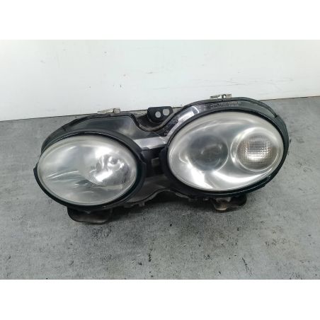 LAMPA PRZÓD LEWA JAGUAR X-TYPE 2.0 D 130KM 2.0 D 2005 1X43-13W030-BK HGD 130 3344 