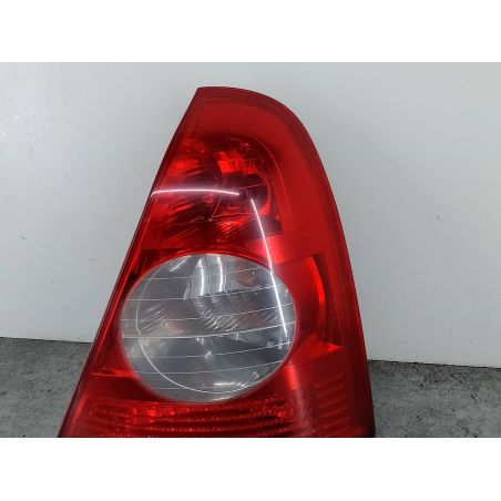 LAMPA TYLNA PRAWA RENAULT CLIO II FL