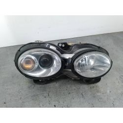 LAMPA PRZÓD PRAWA JAGUAR X-TYPE 2.0 D 130KM2.0 D20051X43-13W029-BKHGD1303344                                            