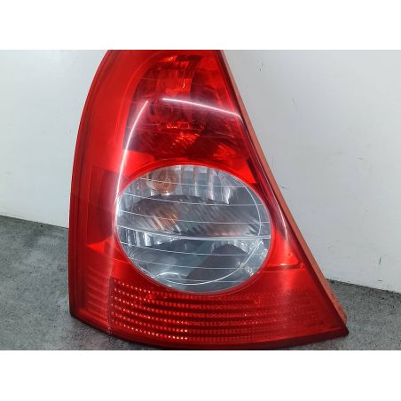 LAMPA TYLNA LEWA RENAULT CLIO II FL