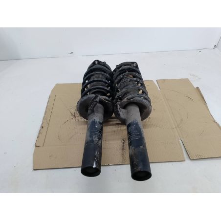 AMORTYZATORY PRZÓD KOMPLET VW CADDY III 2.0 SDI 69KM 2.0 SDI 2004 A-3605G LA5C 69 3400 