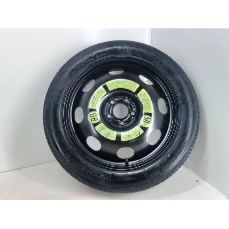 KOŁO DOJAZDOWE 18 CITROEN C6