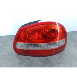 LAMPA TYLNA PRAWA JAGUAR X-TYPE 2.0 D 130KM2.0 D2005HGD1303344                                            