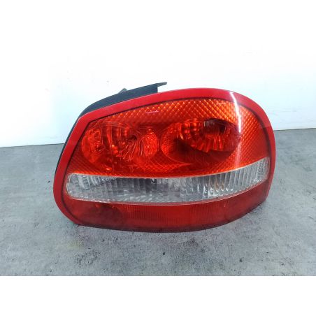 LAMPA TYLNA PRAWA JAGUAR X-TYPE 2.0 D 130KM 2.0 D 2005 HGD 130 3344 