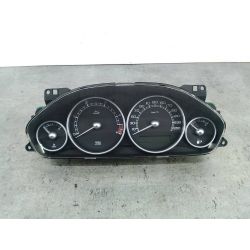 LICZNIK JAGUAR X-TYPE 2.0 D 130KM2.0 D20054X4F-10849-JGHGD1303344                                            