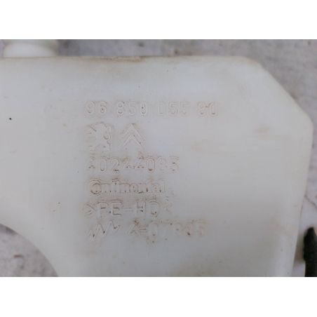 ZBIORNIK SPRYSKIWACZY PEUGEOT 3008 I 1.6 THP 156KM 1.6 THP 2010 9685005580 KDK 156 3374 