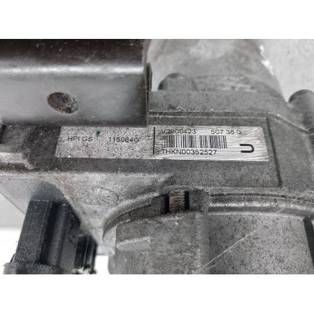 POMPA WSPOMAGANIA ELEKTRYCZNA PEUGEOT 3008 I