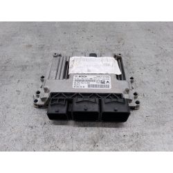 KOMPUTER, STEROWNIK PEUGEOT 3008 I 1.6 THP 156KM1.6 THP20109666325380 0261S04616  BOSCHKDK1563374                                            