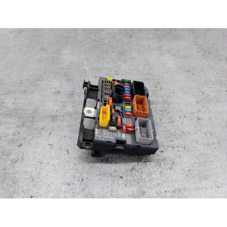 MODUŁ BSM PEUGEOT 3008 I