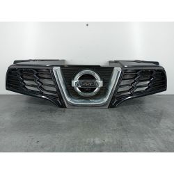 ATRAPA GRILL GRIL NISSAN QASHQAI +2 I 2.0 16V2010Z111413432                                            