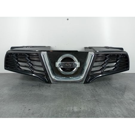 ATRAPA GRILL GRIL NISSAN QASHQAI +2 I 2.0 16V 2010 Z11 141 3432 