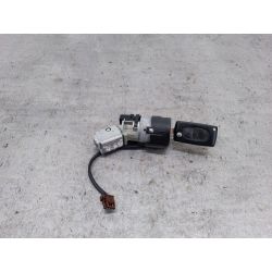 STACYJKA PEUGEOT 3008 I 1.6 THP 156KM1.6 THP20109663123380KDK1563374                                            