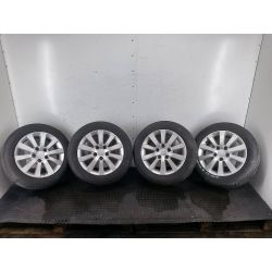 FELGI ALUMINIOWE KOMPLET 16 Z OPONAMI HONDA CIVIC VII 1.61.6 16V2005205/55R16NH674P11031906.5"                                            