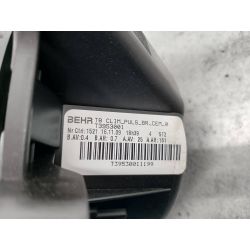 WENTYLATOR NAWIEWU, DMUCHAWA PEUGEOT 3008 I 1.6 THP 156KM1.6 THP2010T3953001 P7708003 BEHRKDK1563374                                            