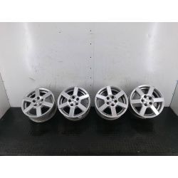 FELGI ALUMINIOWE KOMPLET 15 VW GOLF V 1.4 FSI 90KM1.4 FSI2004LC9Z9032166.5"                                            