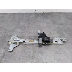 PODNOŚNIK SZYBY LEWY TYŁ PEUGEOT 3008 I 1.6 THP 156KM1.6 THP20109682808780KDK1563374                                            