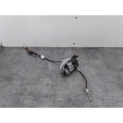 ZAMEK DRZWI LEWY TYŁ PEUGEOT 3008 I 1.6 THP 156KM1.6 THP2010732297KDK1563374                                            