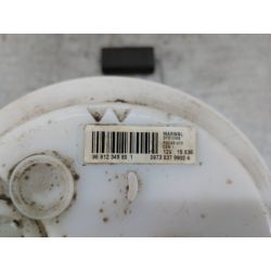 POMPA PALIWA PEUGEOT 3008 I 1.6 THP 156KM1.6 THP20109681234980KDK1563374                                            