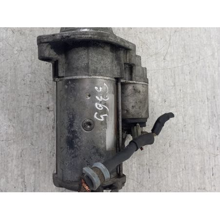 starter VW PASSAT B5 FL 1.9 TDI 130KM 1.9 TDI 2001 LA7W 130 3365 