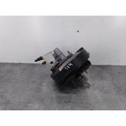 SERWO HAMULCOWE PEUGEOT 3008 I 1.6 THP 156KM1.6 THP20109682650980KDK1563374                                            