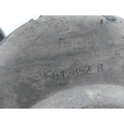 AMORTYZATORY PRZÓD KOMPLET PEUGEOT 3008 I 1.6 THP 156KM1.6 THP2010612852BKDK1563374                                            