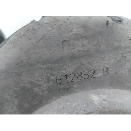 AMORTYZATORY PRZÓD KOMPLET PEUGEOT 3008 I 1.6 THP 156KM 1.6 THP 2010 612852B KDK 156 3374 