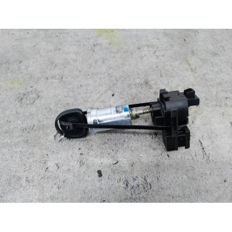 STACYJKA OPEL CORSA C 1.2 ECOTEC 75KM 1.2 16V 2003 13107754 Z20R 75 3319 