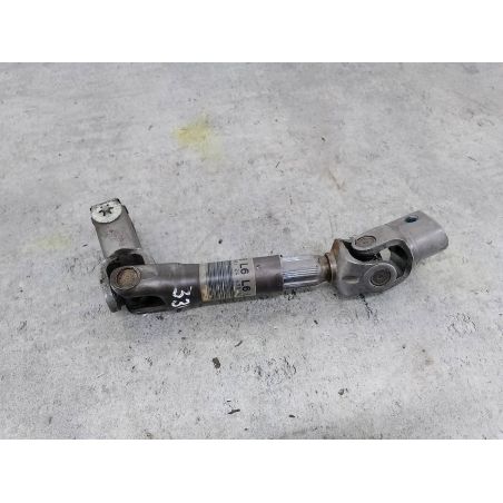 KRZYŻAK KOLUMNY OPEL CORSA C 1.2 ECOTEC 75KM 1.2 16V 2003 24435927 Z20R 75 3319 