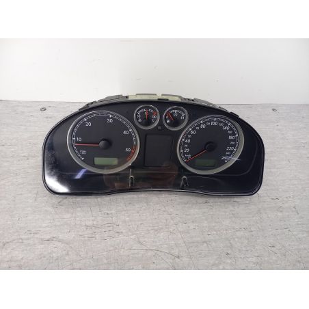 LICZNIK VW PASSAT B5 FL 1.9 TDI 130KM 1.9 TDI 2001 3B0920807B LA7W 130 3365 