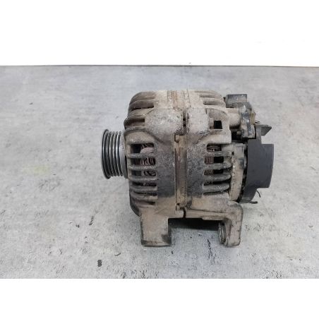 ALTERNATOR OPEL CORSA C