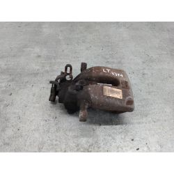 ZACISK HAMULCOWY LEWY TYŁ PEUGEOT 3008 I 1.6 THP 156KM1.6 THP2010KDK1563374                                            