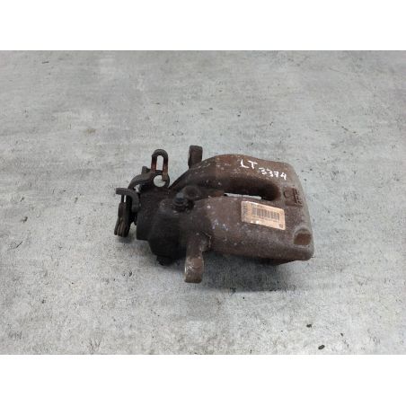 ZACISK HAMULCOWY LEWY TYŁ PEUGEOT 3008 I 1.6 THP 156KM 1.6 THP 2010 KDK 156 3374 