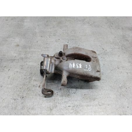 ZACISK HAMULCOWY PRAWY TYŁ PEUGEOT 3008 I 1.6 THP 156KM 1.6 THP 2010 4663/B KDK 156 3374 