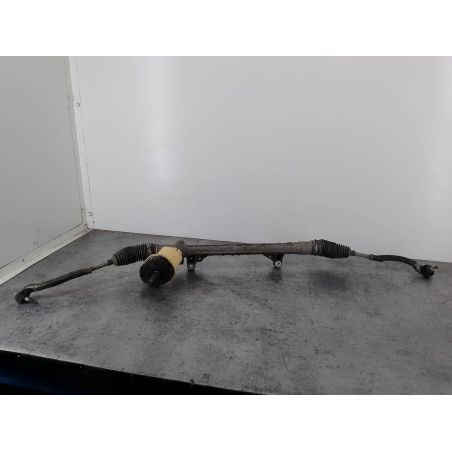 MAGLOWNICA PRZEKŁADNIA KIEROWNICY RENAULT SCENIC II